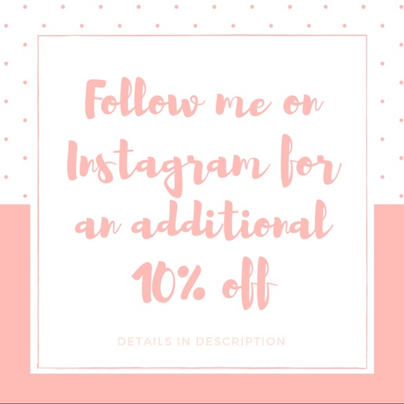 Other - 10% off? Follow me Instagram @boutkhang Other - 10% off? Follow me Instagram @boutkhang